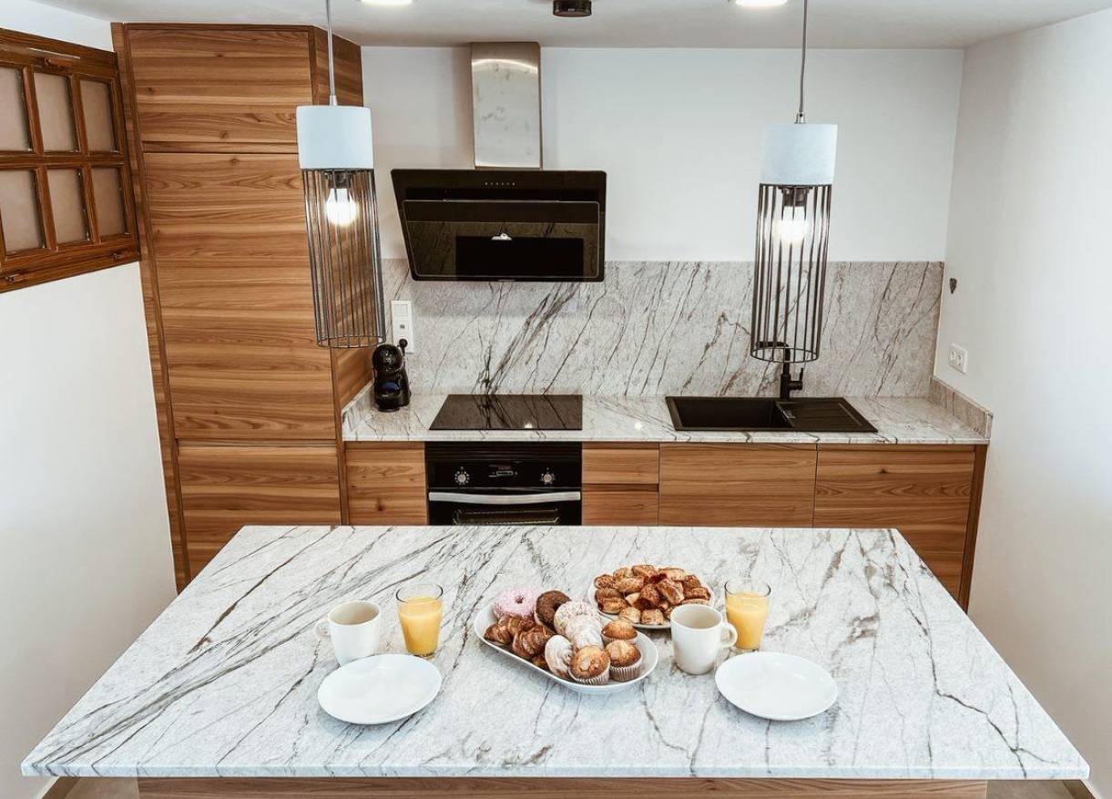 Nieuwbouw - Appartement - Cuevas Del Almanzora - Desert Springs Golf Club