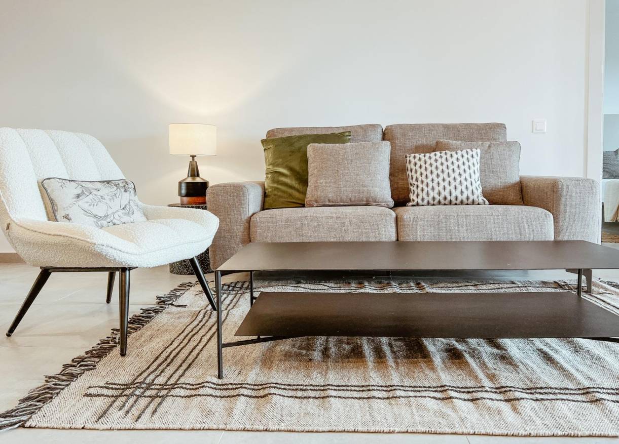 Nieuwbouw - Appartement - Cuevas Del Almanzora - Desert Springs Golf Club