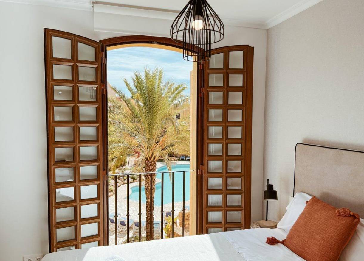 Nieuwbouw - Appartement - Cuevas Del Almanzora - Desert Springs Golf Club