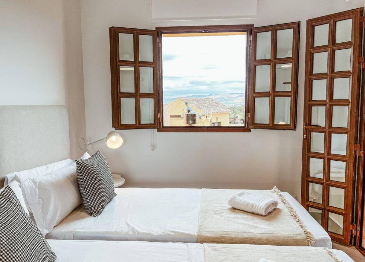 Nieuwbouw - Appartement - Cuevas Del Almanzora - Desert Springs Golf Club