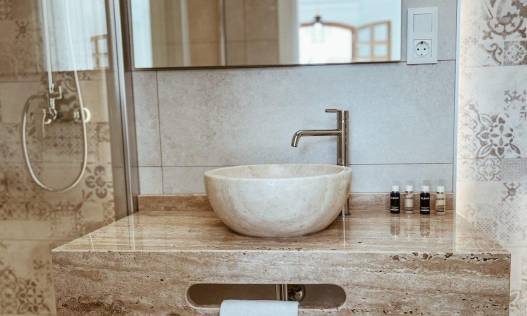 Nieuwbouw - Appartement - Cuevas Del Almanzora - Desert Springs Golf Club