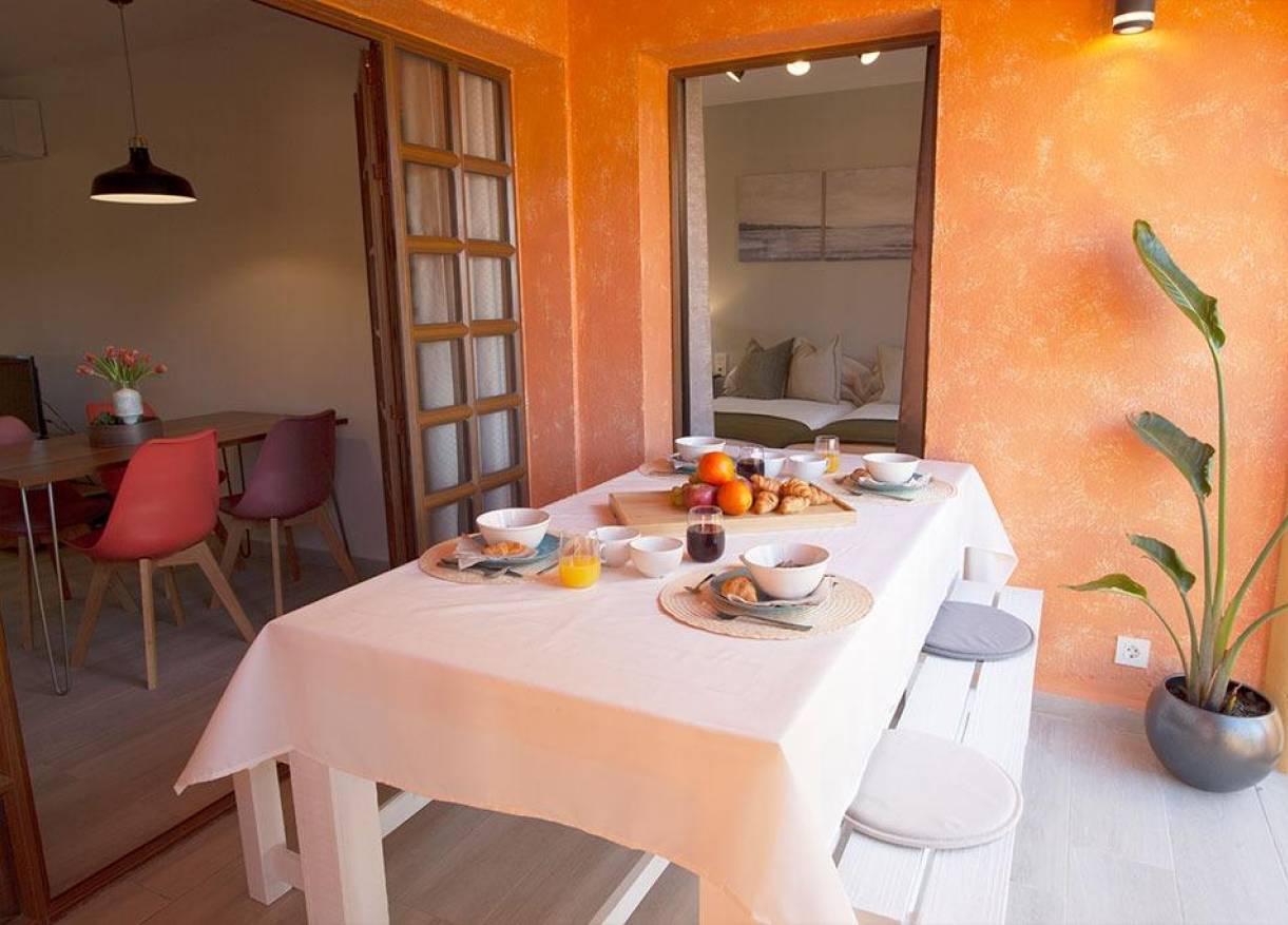 Nieuwbouw - Appartement - Cuevas Del Almanzora - Desert Springs Golf Club