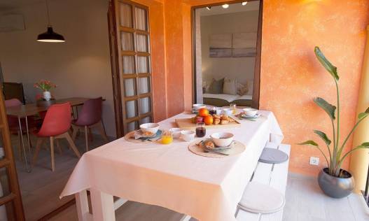 Nieuwbouw - Appartement - Cuevas Del Almanzora - Desert Springs Golf Club