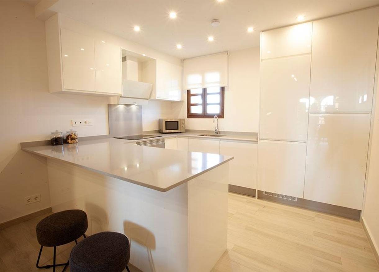 Nieuwbouw - Appartement - Cuevas Del Almanzora - Desert Springs Golf Club