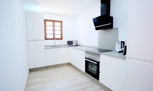 Nieuwbouw - Appartement - Cuevas Del Almanzora - Desert Springs Golf Club