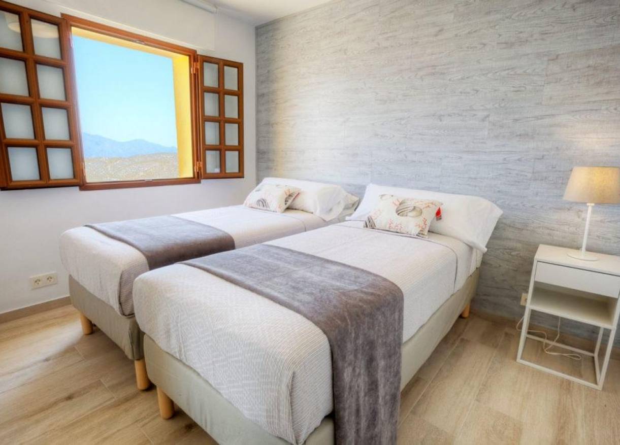 Nieuwbouw - Appartement - Cuevas Del Almanzora - Desert Springs Golf Club