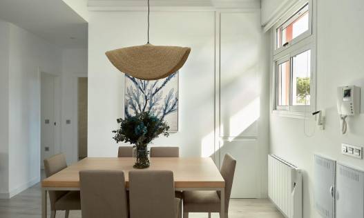 Nieuwbouw - Appartement - Vera - El Playazo