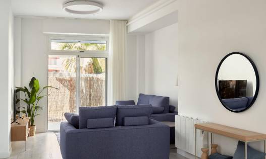 Nieuwbouw - Appartement - Vera - El Playazo