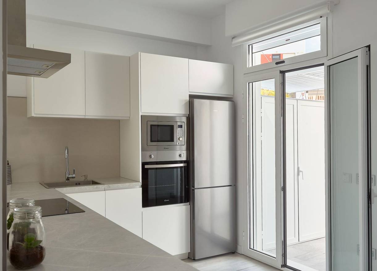 Nieuwbouw - Appartement - Vera - El Playazo