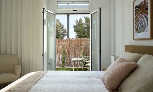 Nieuwbouw - Appartement - Vera - El Playazo