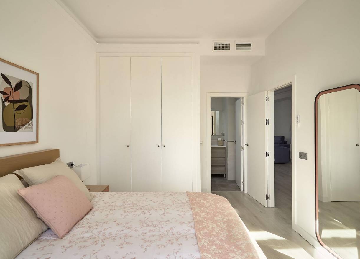 Nieuwbouw - Appartement - Vera - El Playazo