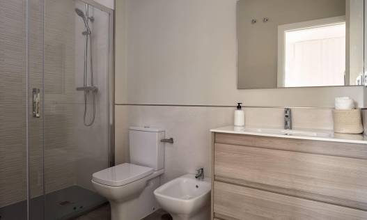 Nieuwbouw - Appartement - Vera - El Playazo