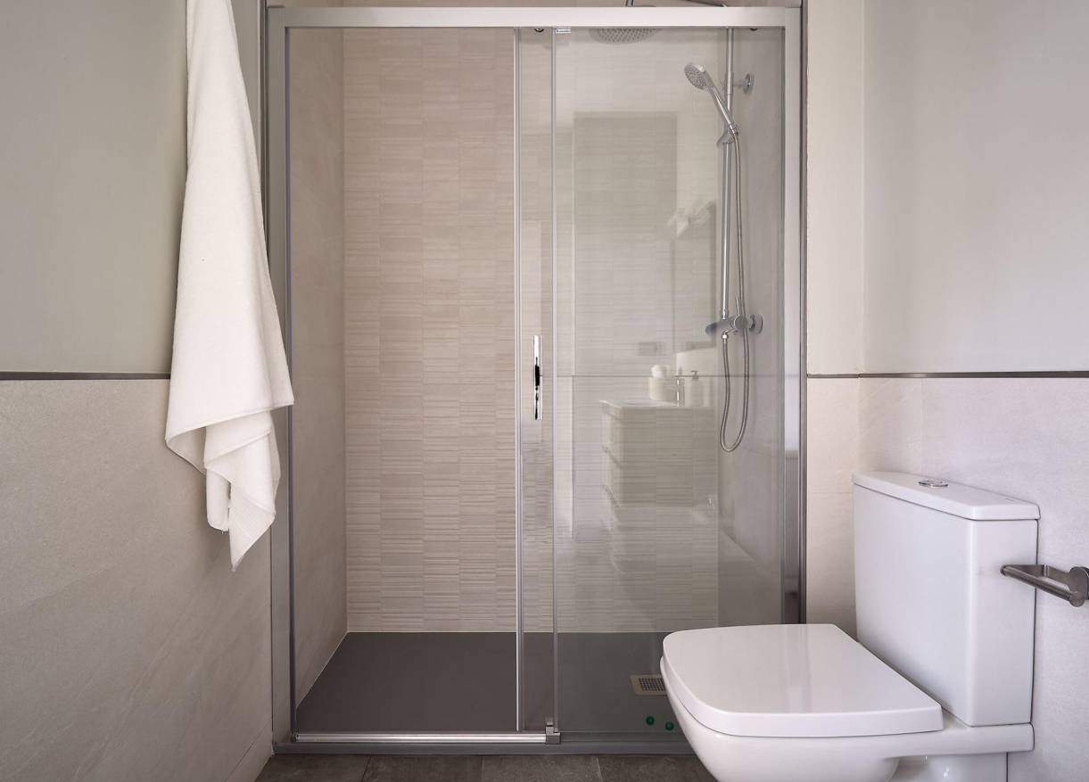 Nieuwbouw - Appartement - Vera - El Playazo