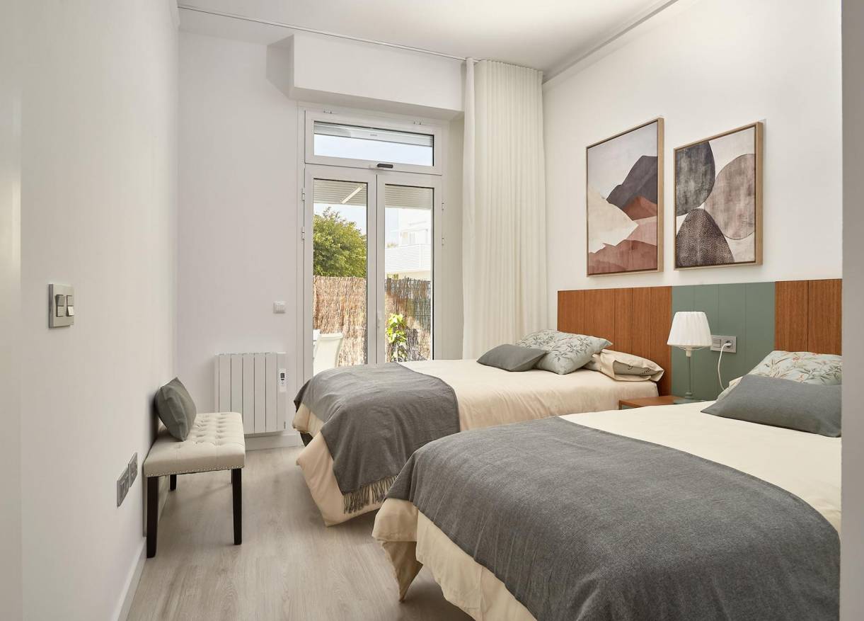 Nieuwbouw - Appartement - Vera - El Playazo