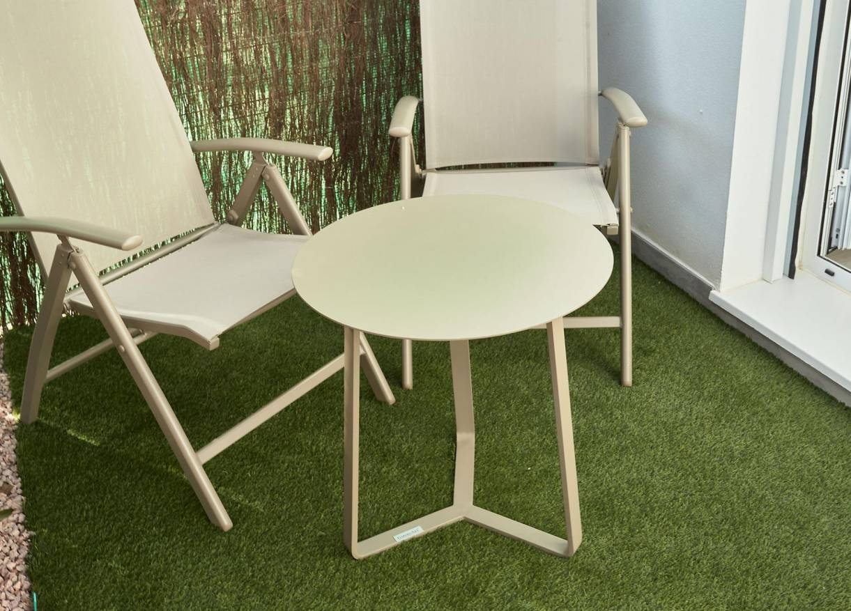 Nieuwbouw - Appartement - Vera - El Playazo