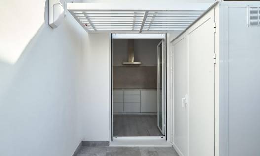 Nieuwbouw - Appartement - Vera - El Playazo