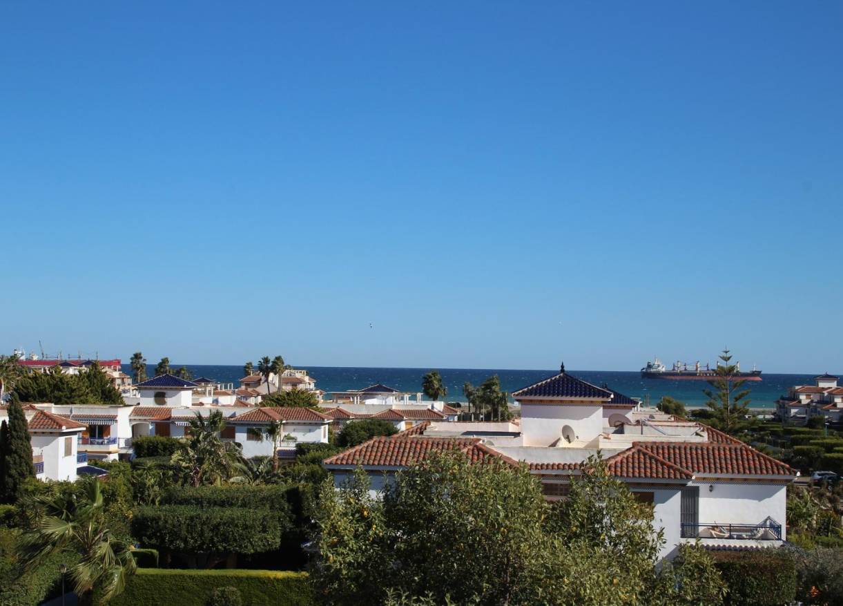 Nieuwbouw - Appartement - Vera - El Playazo