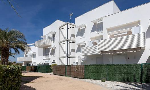 Nieuwbouw - Appartement - Vera - El Playazo