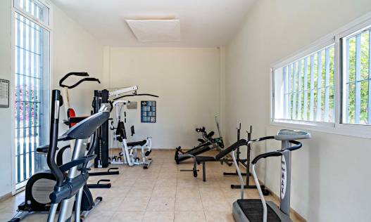 Nieuwbouw - Appartement - Vera - El Playazo