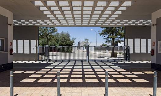 Nieuwbouw - Appartement - Vera - El Playazo