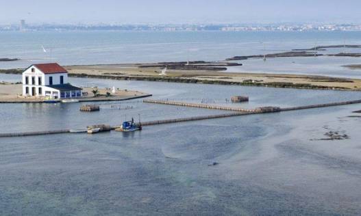 Nieuwbouw - Penthouse - San Pedro del Pinatar - Pueblo