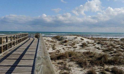 Nieuwbouw - Penthouse - San Pedro del Pinatar - Pueblo