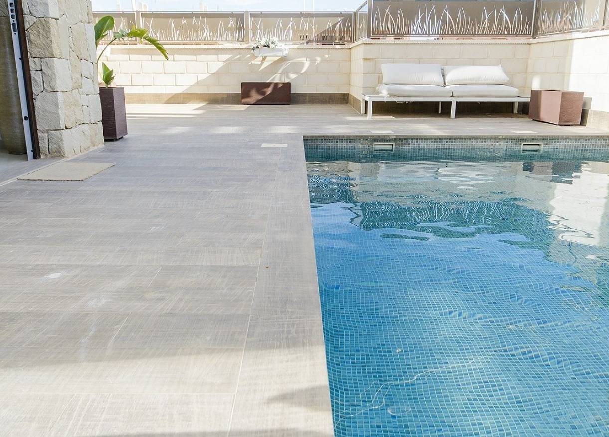Nieuwbouw - Villa - Cartagena - Playa Honda
