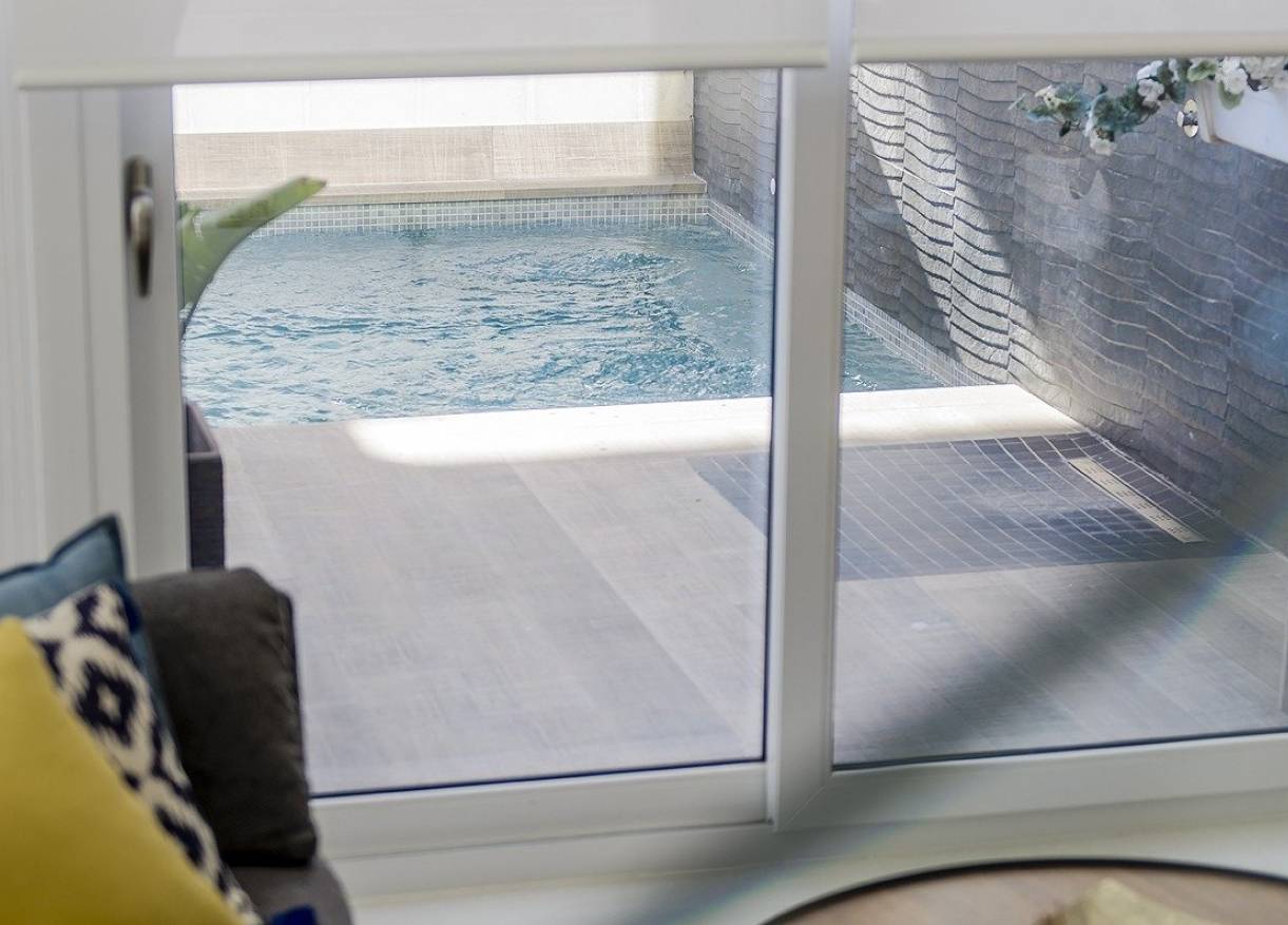 Nieuwbouw - Villa - Cartagena - Playa Honda