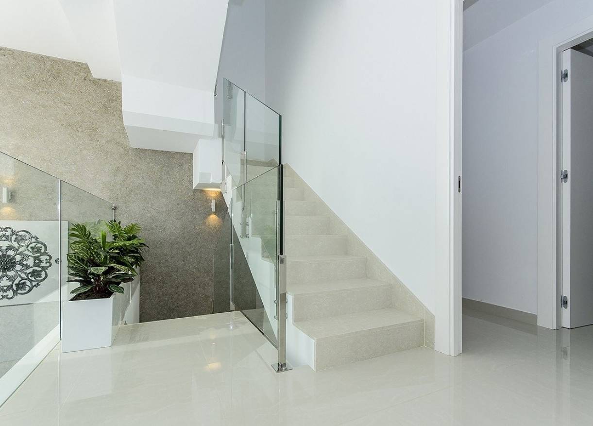 Nieuwbouw - Villa - Cartagena - Playa Honda