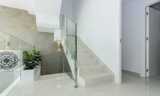 Nieuwbouw - Villa - Cartagena - Playa Honda