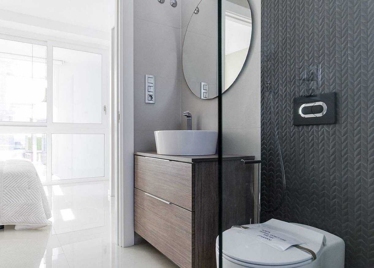 Nieuwbouw - Villa - Cartagena - Playa Honda