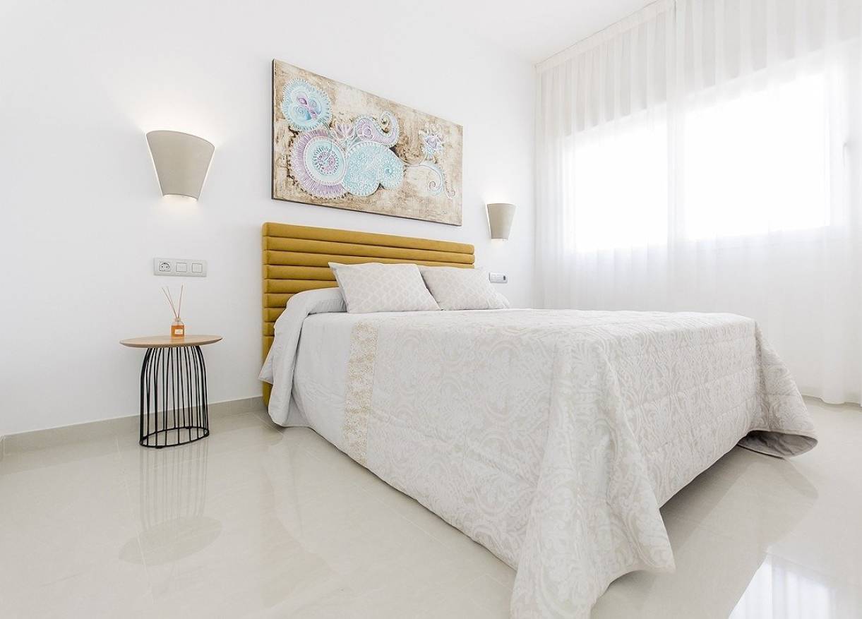 Nieuwbouw - Villa - Cartagena - Playa Honda