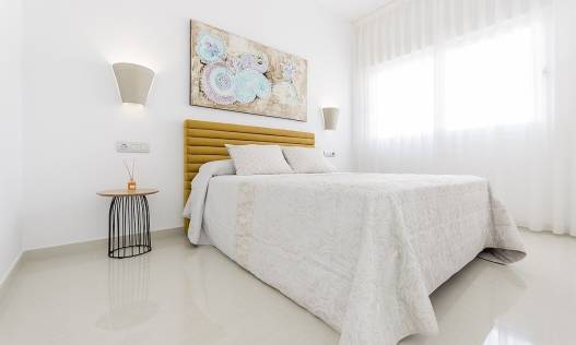 Nieuwbouw - Villa - Cartagena - Playa Honda