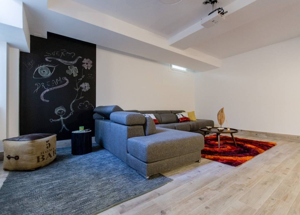 Nieuwbouw - Villa - Cartagena - Playa Honda
