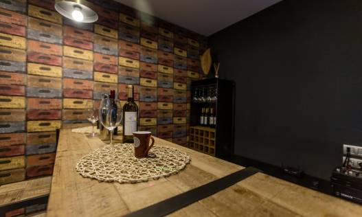 Nieuwbouw - Villa - Cartagena - Playa Honda