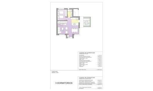 Nieuwbouw - Villa - Cartagena - Playa Honda