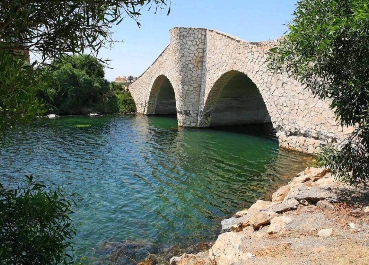 Nieuwbouw - Townhouse / Semi-detached - La Manga del Mar Menor - La Manga