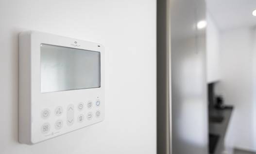 Nieuwbouw - Appartement - La Manga del Mar Menor - La Manga