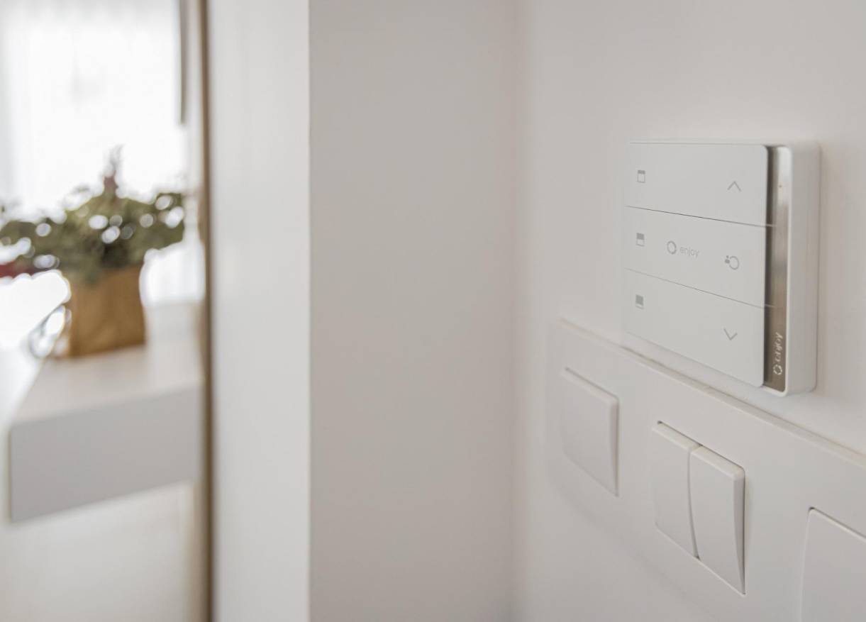 Nieuwbouw - Appartement - La Manga del Mar Menor - La Manga