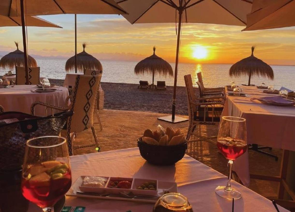 Nieuwbouw - Appartement - La Manga del Mar Menor - La Manga