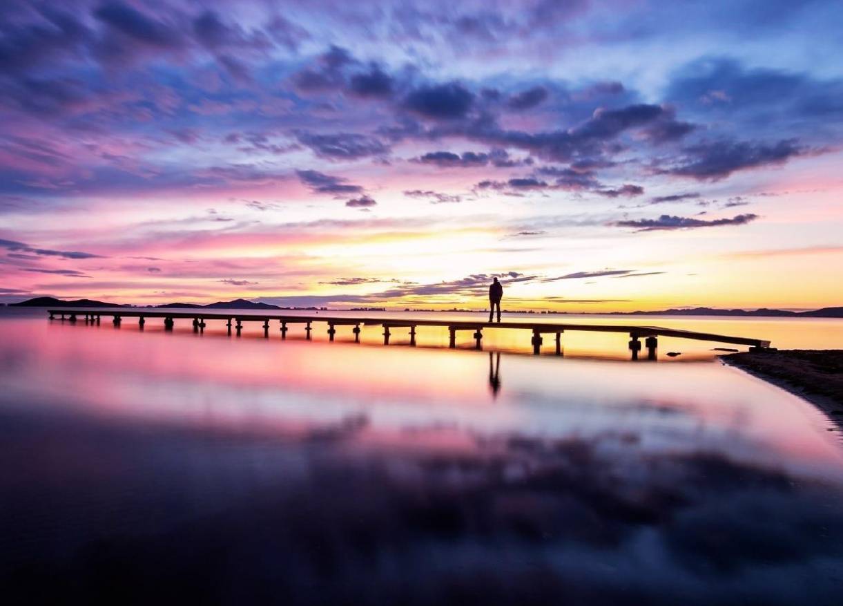 Nieuwbouw - Appartement - La Manga del Mar Menor - La Manga