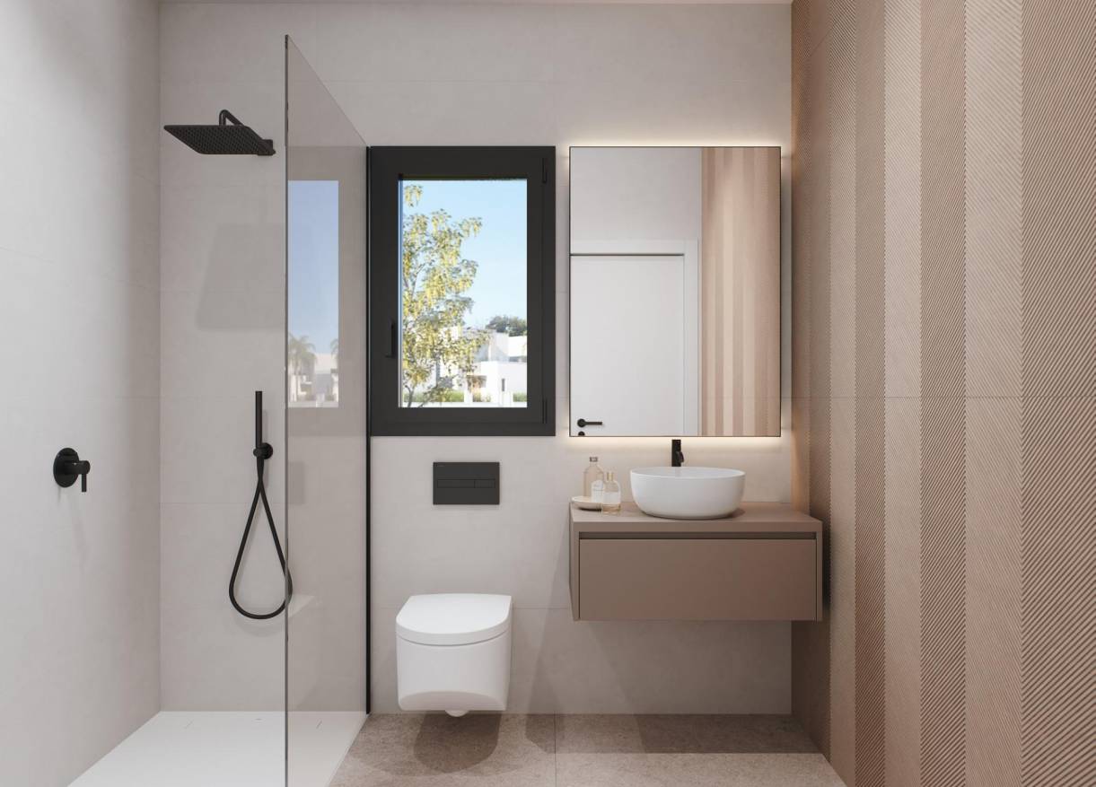 Nieuwbouw - Penthouse - Torre Pacheco - Santa Rosalia Lake And Life Resort