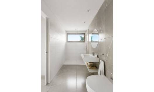 Nieuwbouw - Penthouse - Águilas - Isla Del Fraile