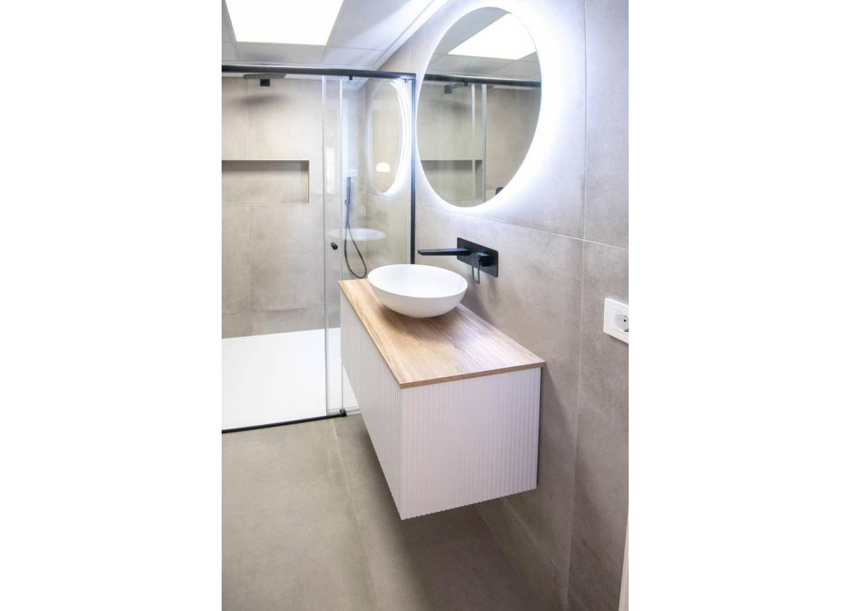 Nieuwbouw - Appartement - San Pedro del Pinatar - Centro