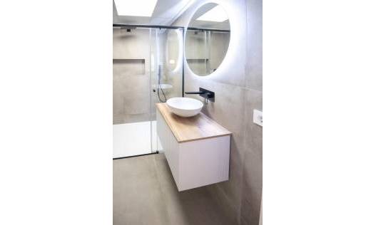 Nieuwbouw - Appartement - San Pedro del Pinatar - Centro