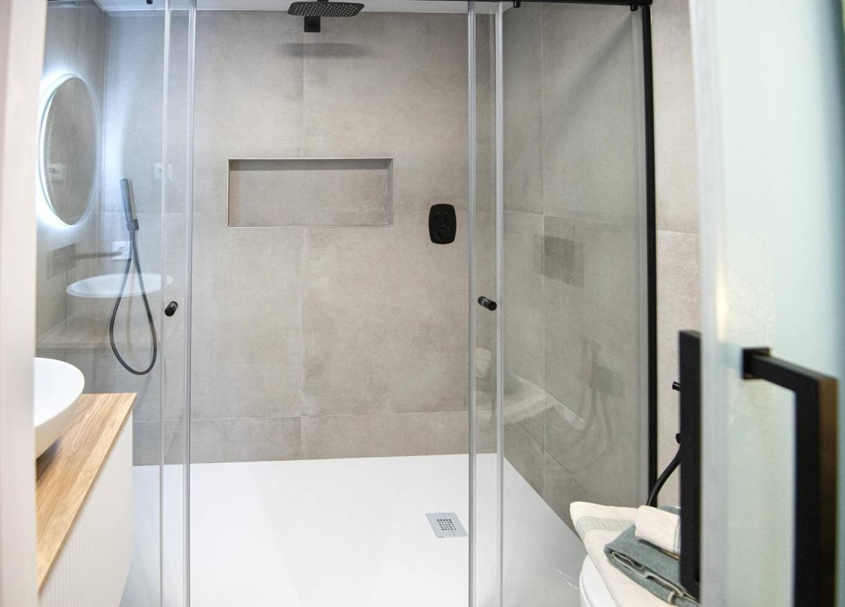 Nieuwbouw - Appartement - San Pedro del Pinatar - Centro