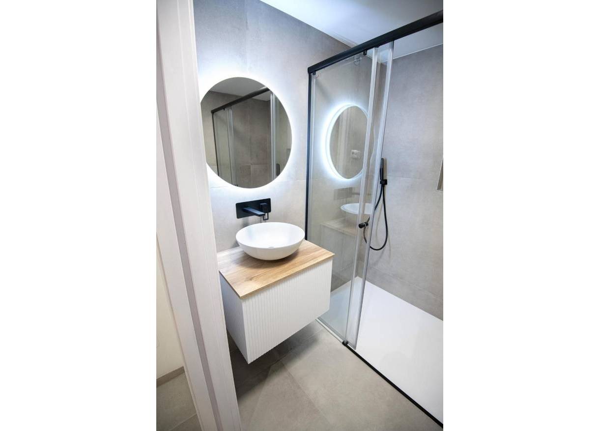 Nieuwbouw - Appartement - San Pedro del Pinatar - Centro