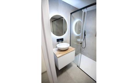 Nieuwbouw - Appartement - San Pedro del Pinatar - Centro