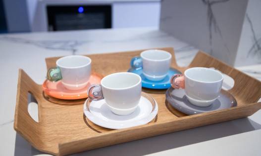 Nieuwbouw - Appartement - San Pedro del Pinatar - Centro