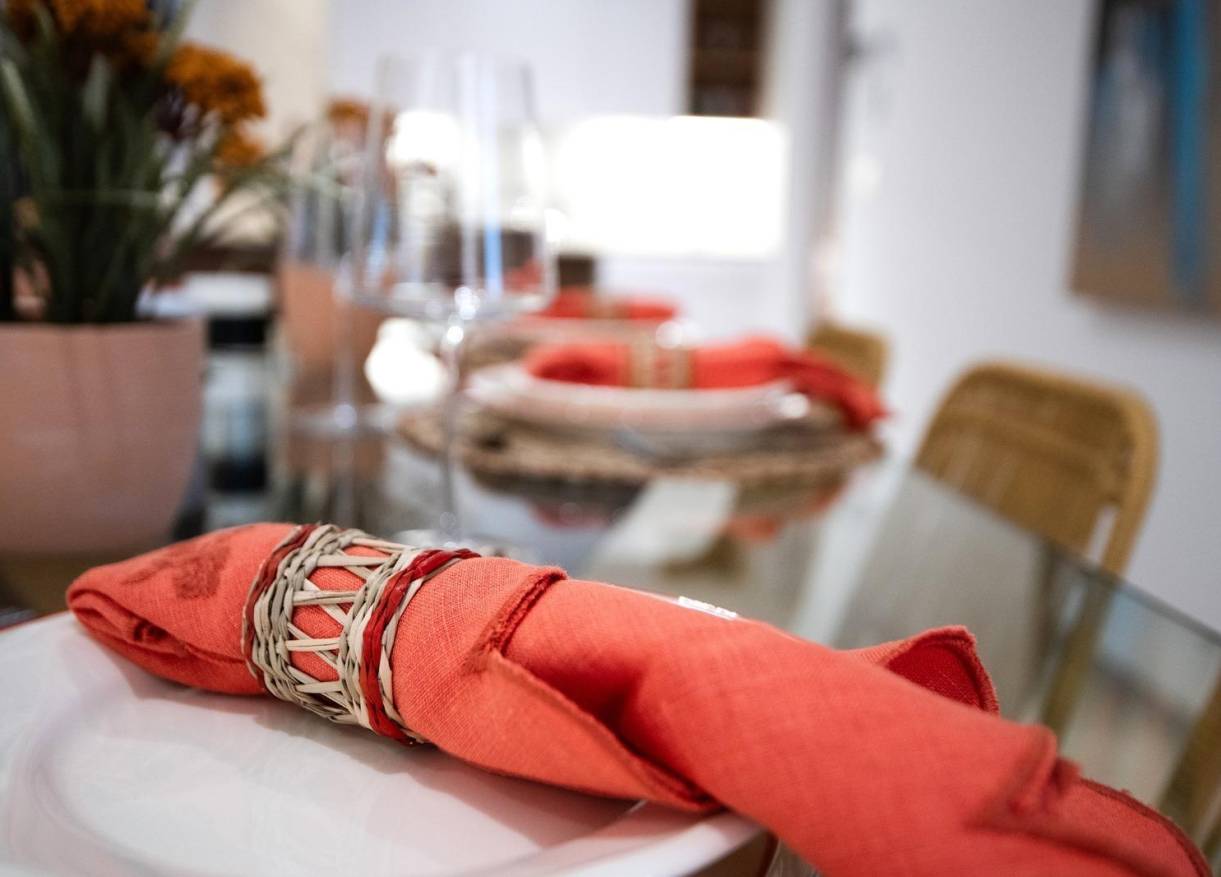 Nieuwbouw - Appartement - San Pedro del Pinatar - Centro